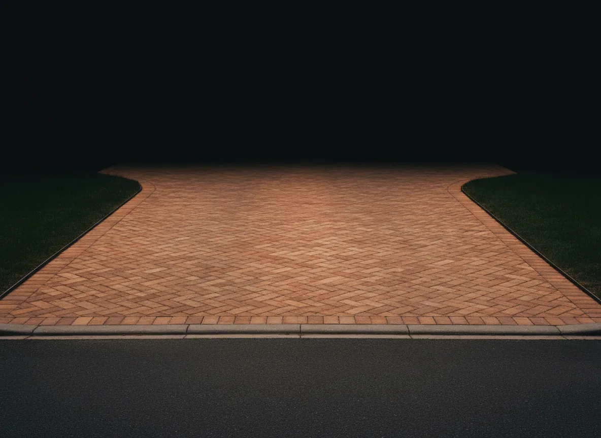Paver Driveways installation Kentucky