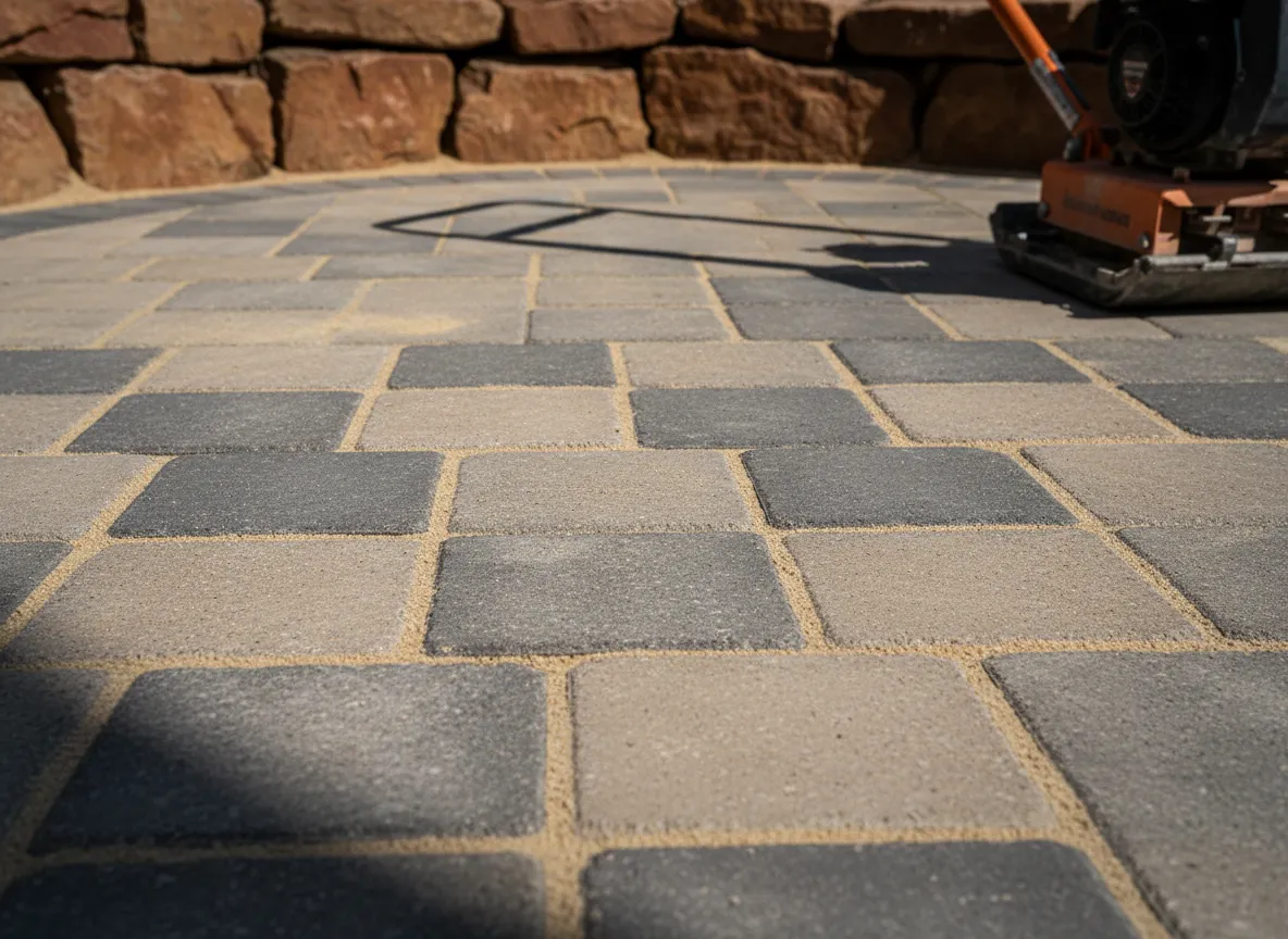 Hardscape Repair and Restoration Louisville KY