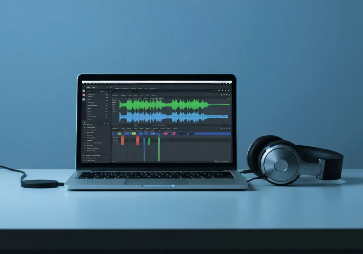 Technical launch analytics dashboard mockup