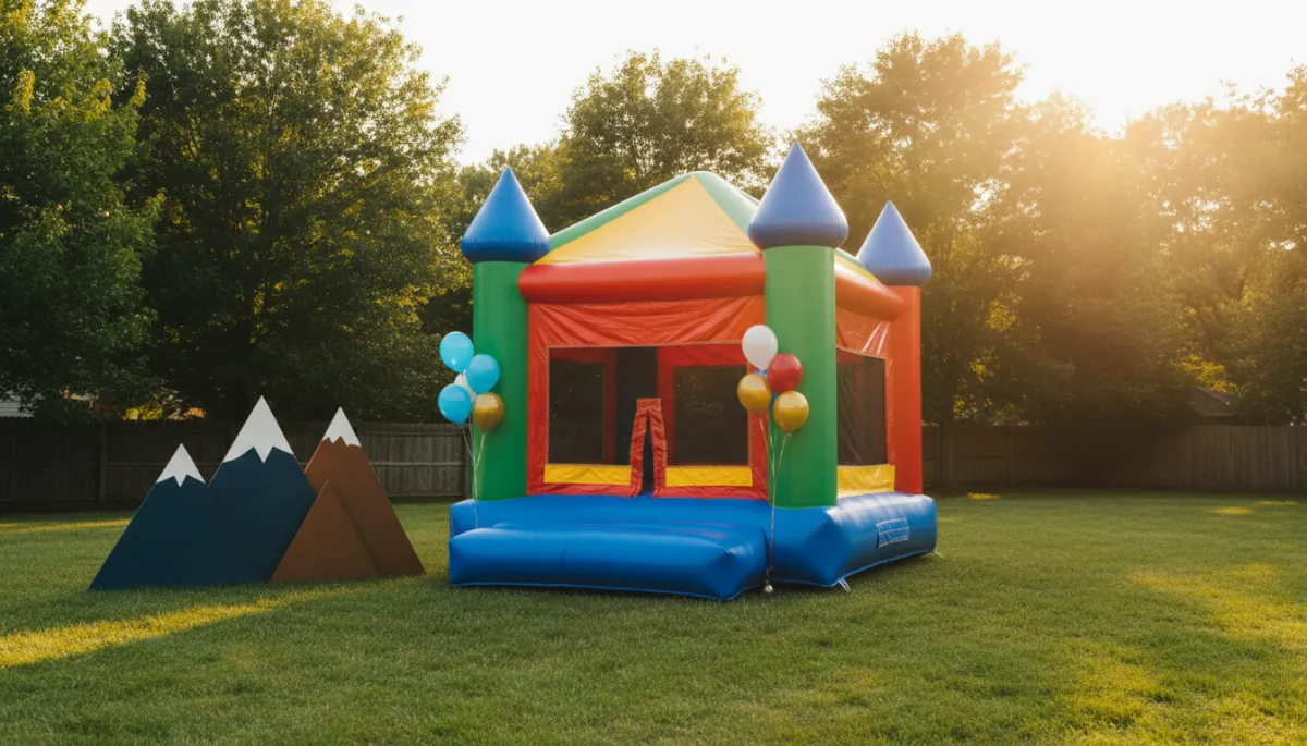 Bounce House Rentals