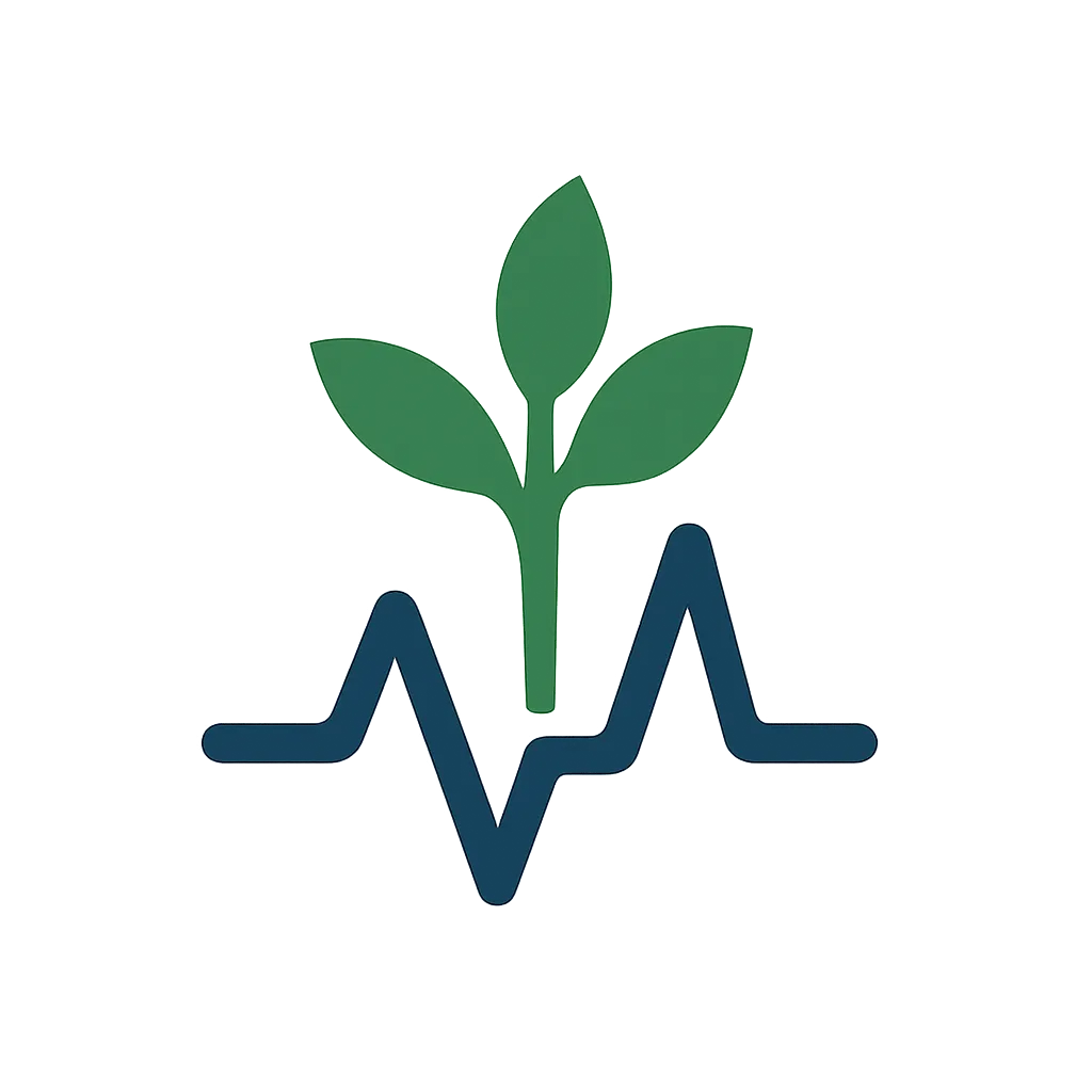 GrowthPulse Logo