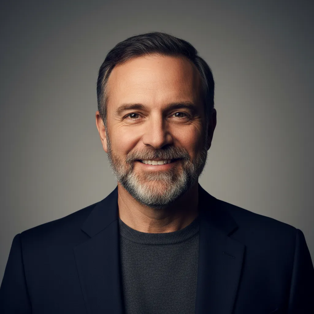 David K. photo