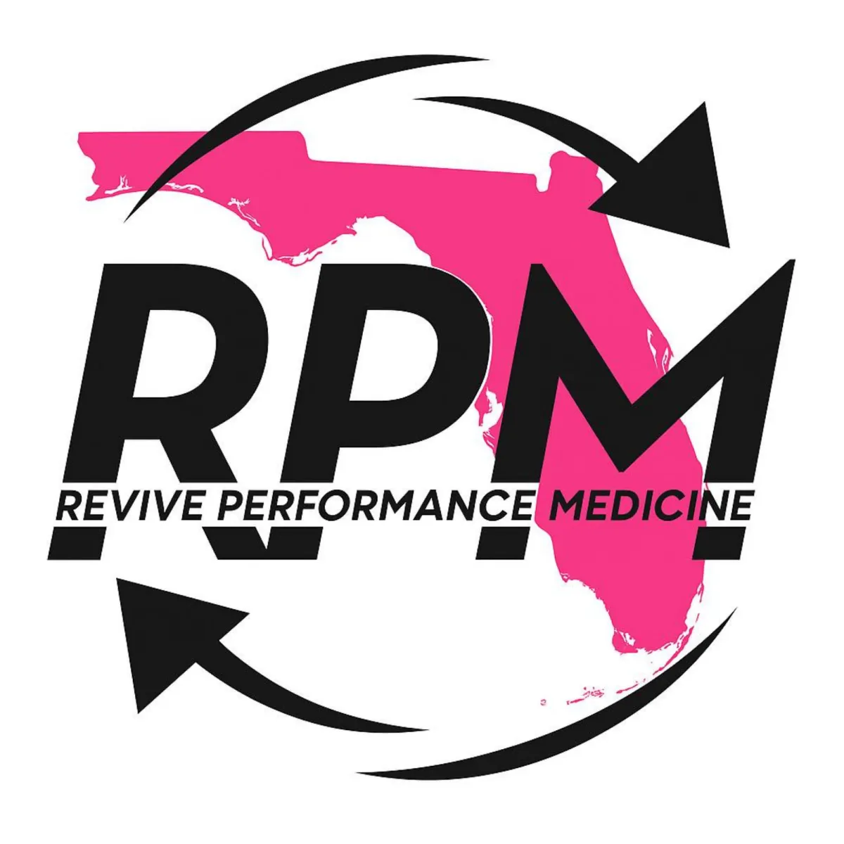 RPM Logo