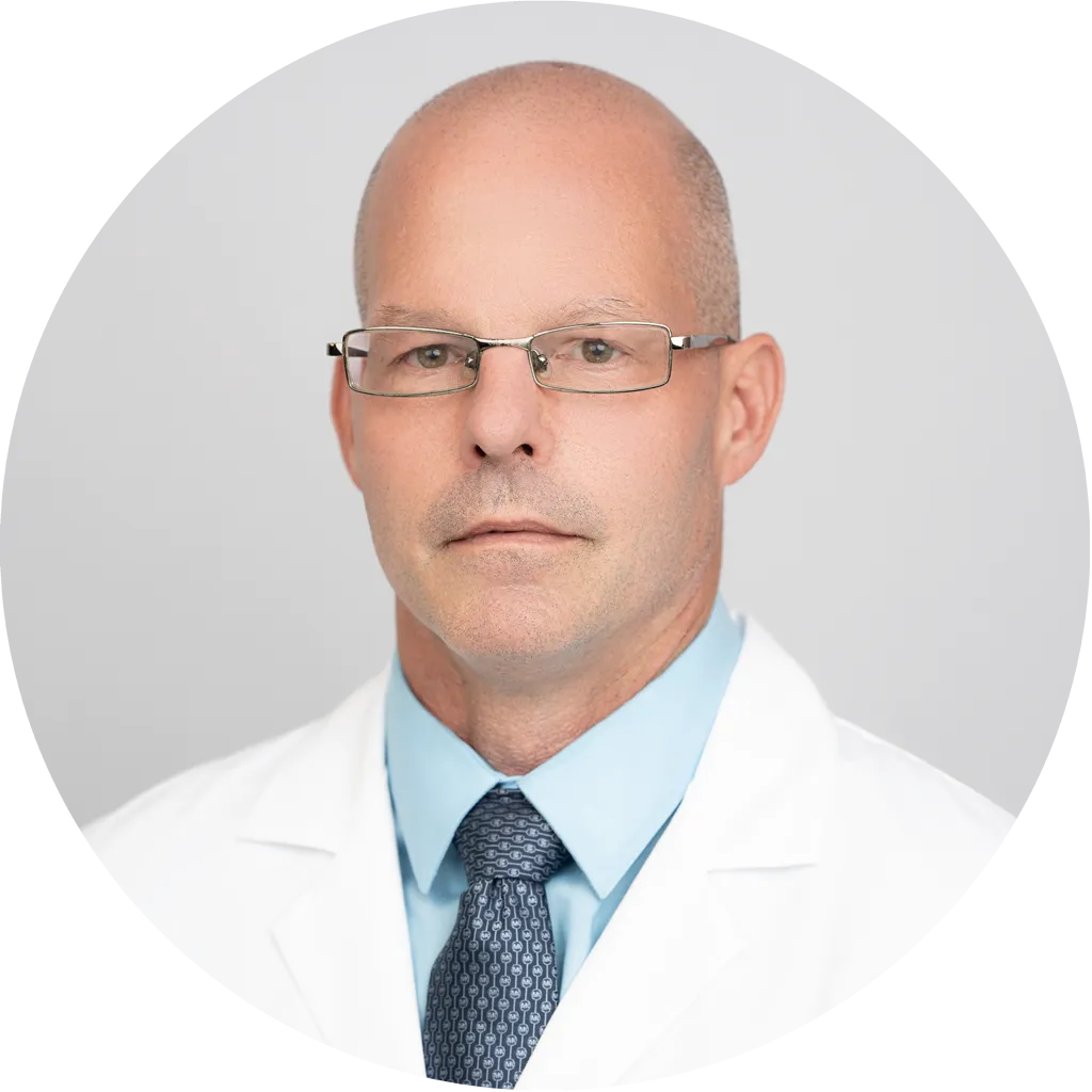 Christopher Katakowski, ARNP