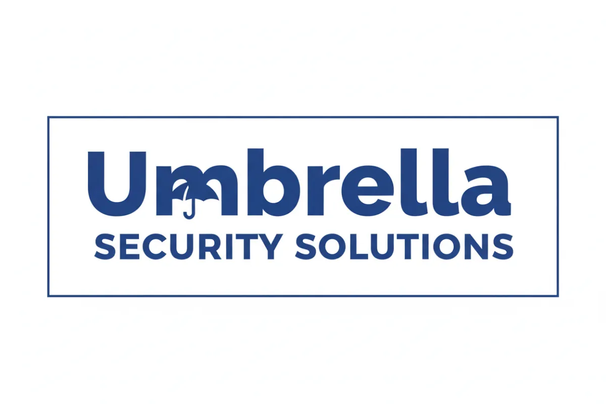 Umbrella Security Solutions logo