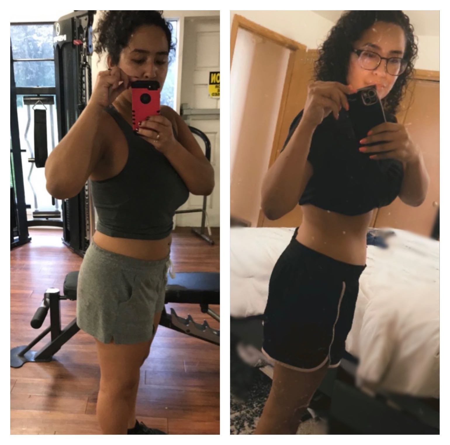 Client transformation 5