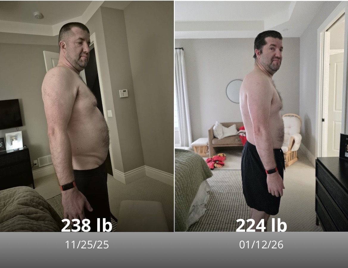 Client transformation 4