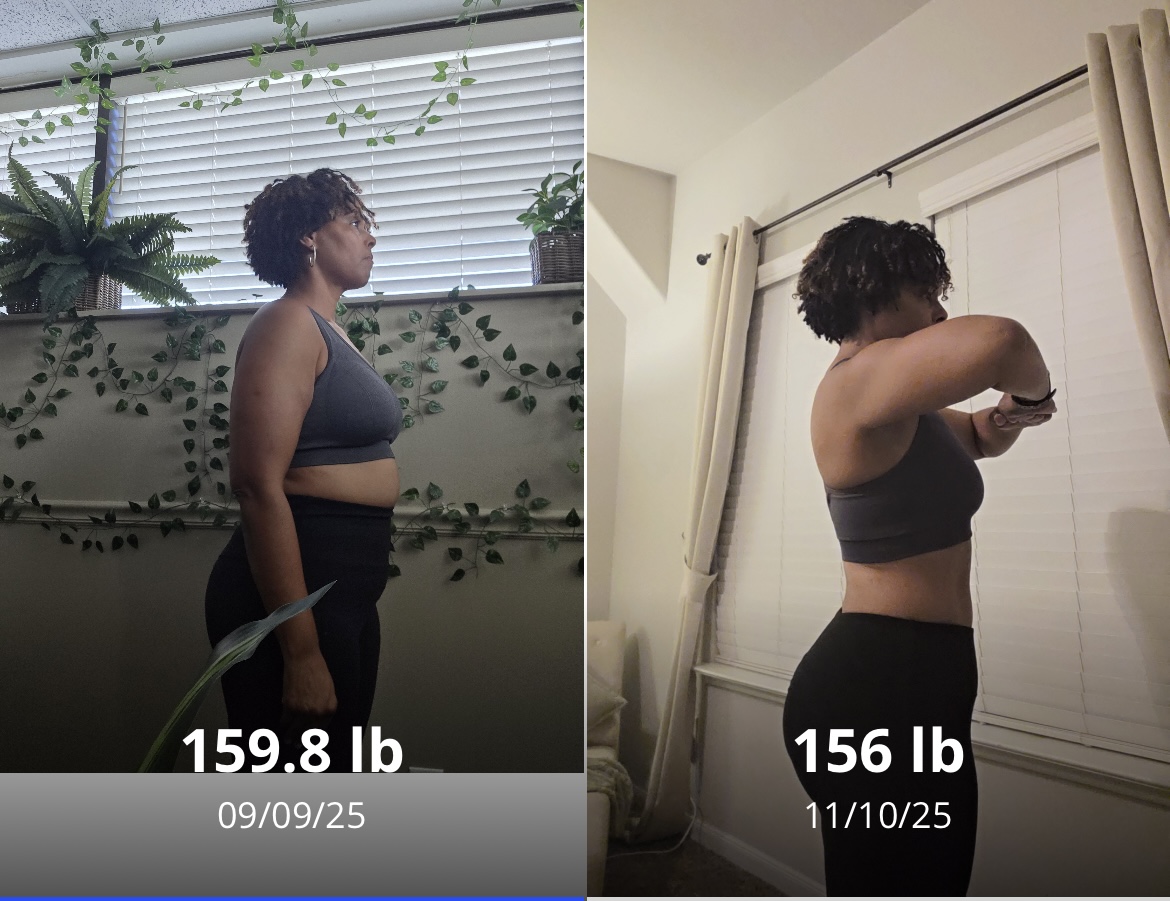 Client transformation 6
