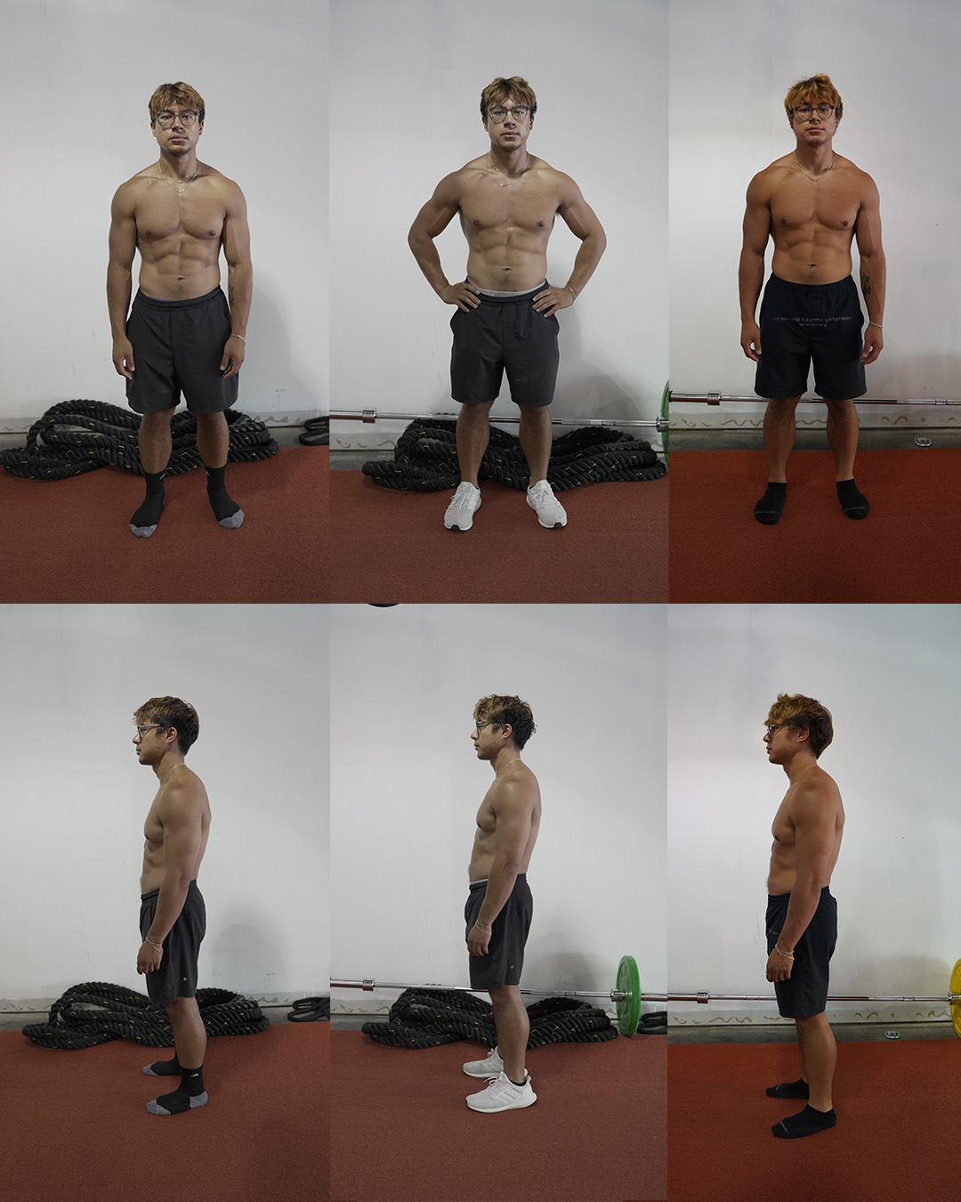 Client transformation 2