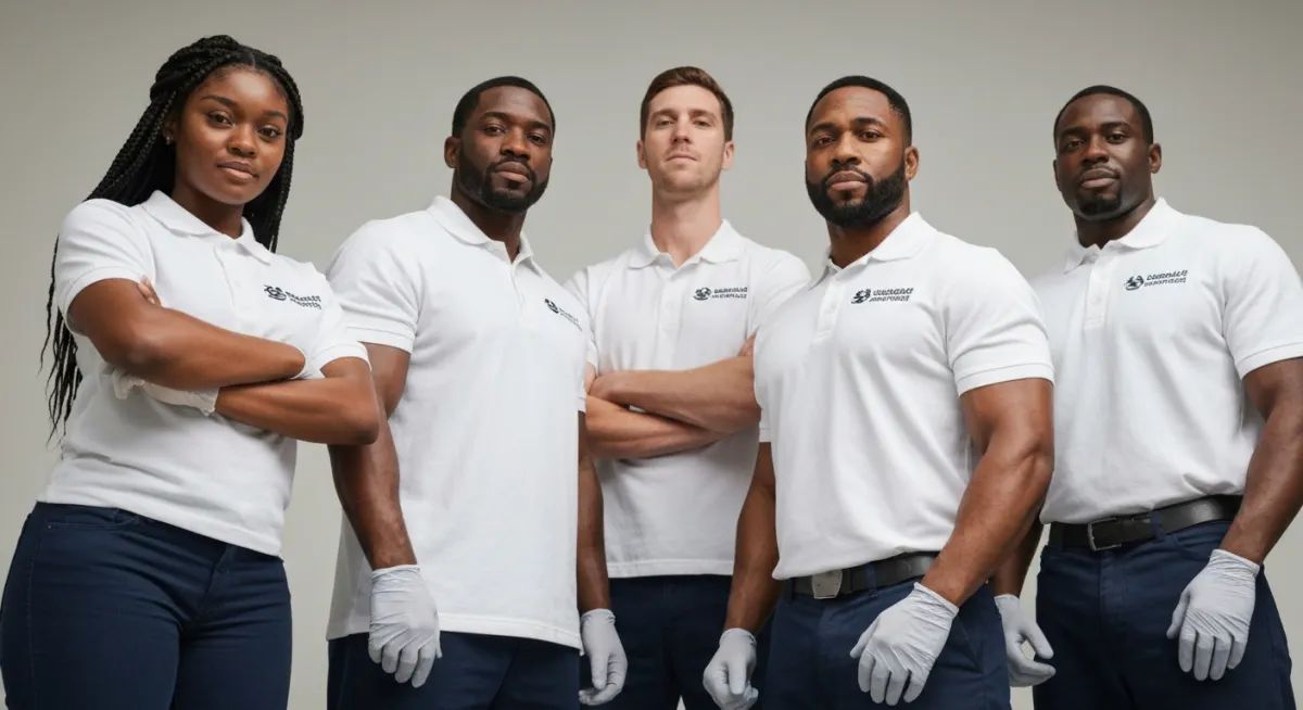 GreenScene Standard and Team Image