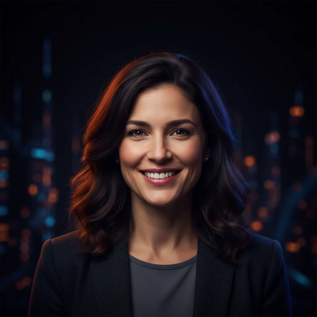 Verified User Avatar