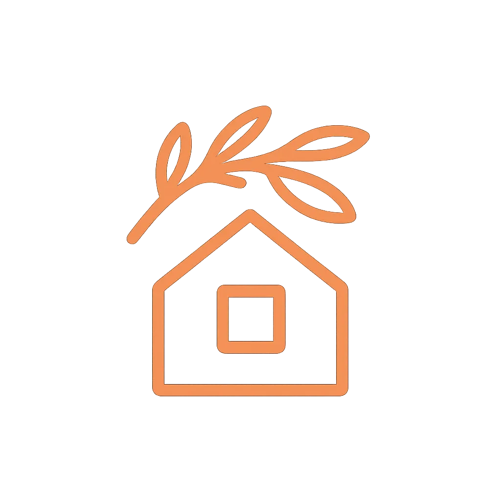 Mythic Homes Emblem