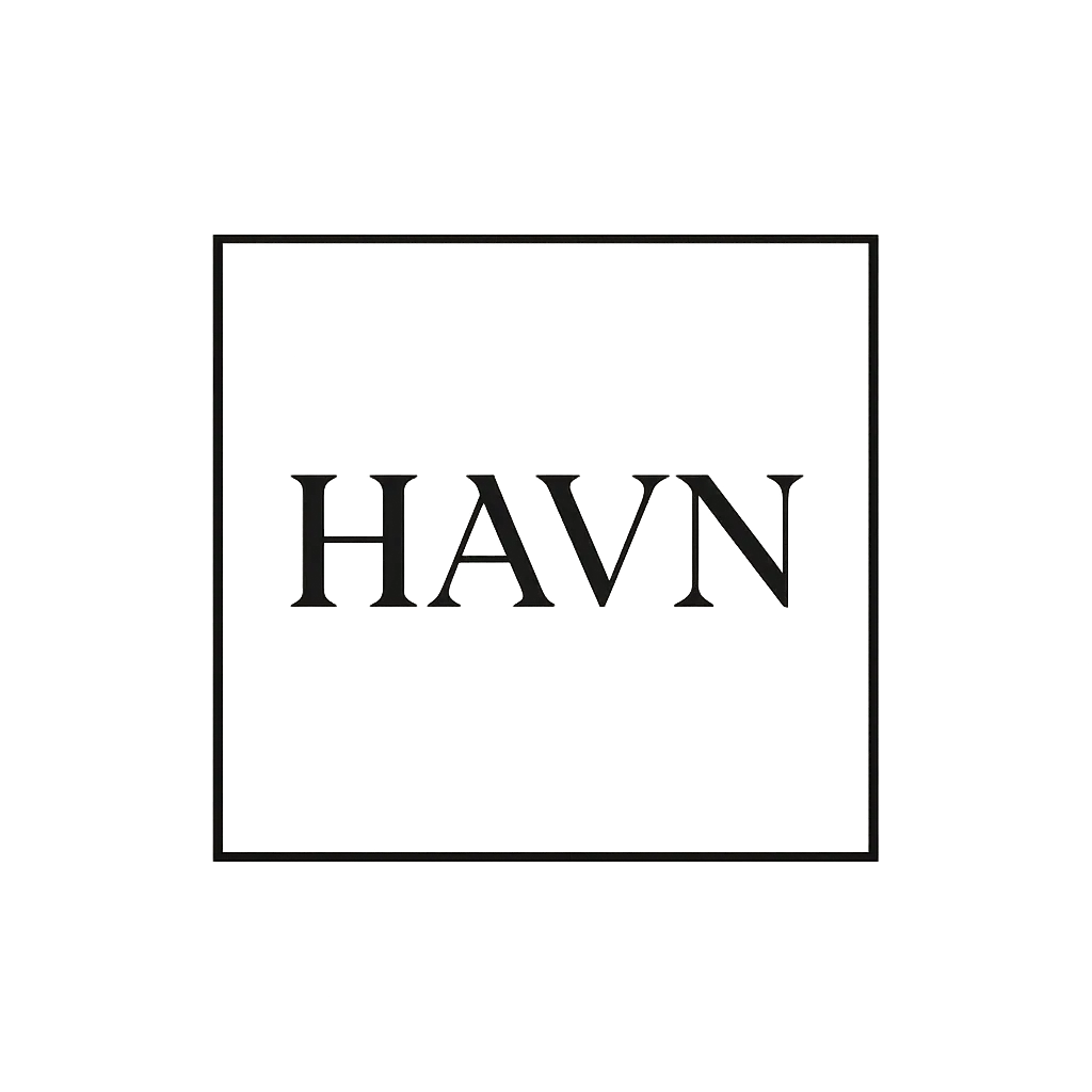 Service technician smiling