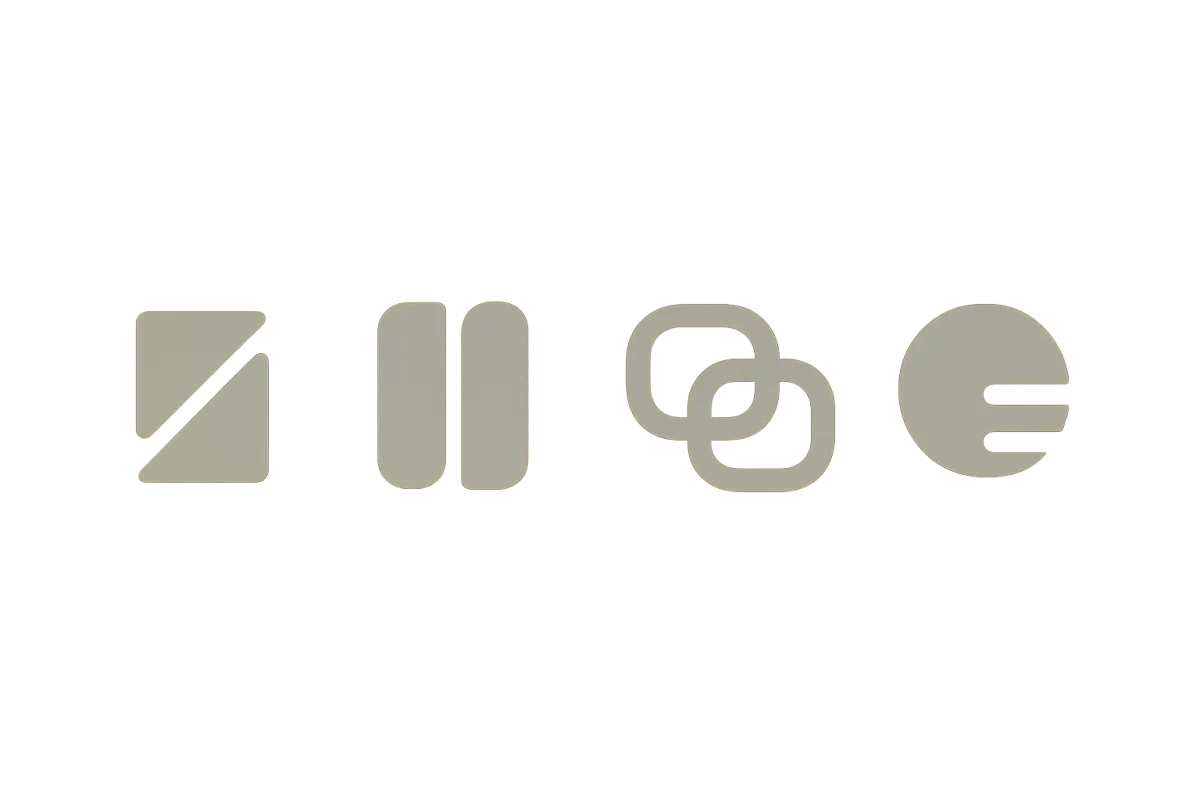 Placeholder partner logo 1