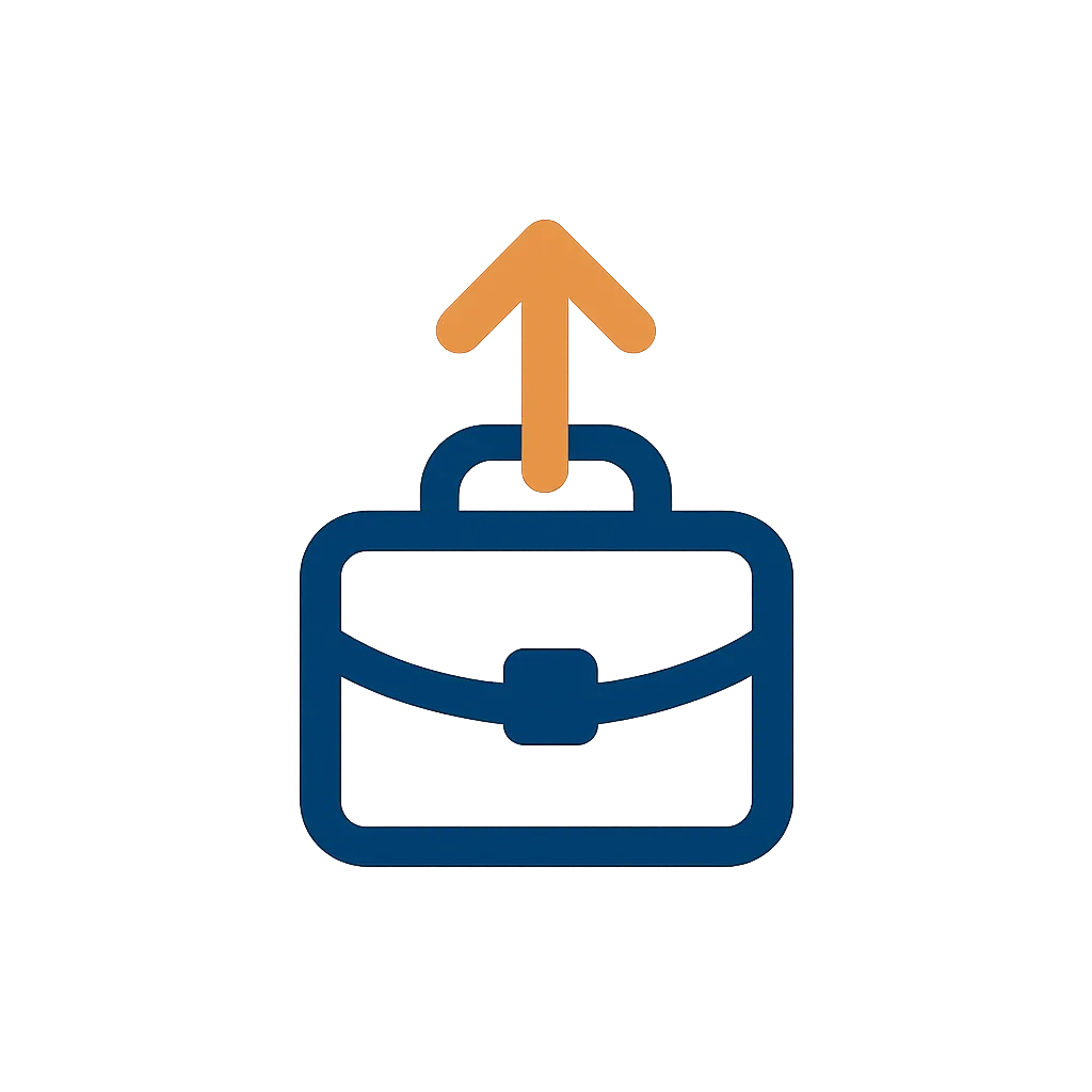 Virtendo Consulting Logo