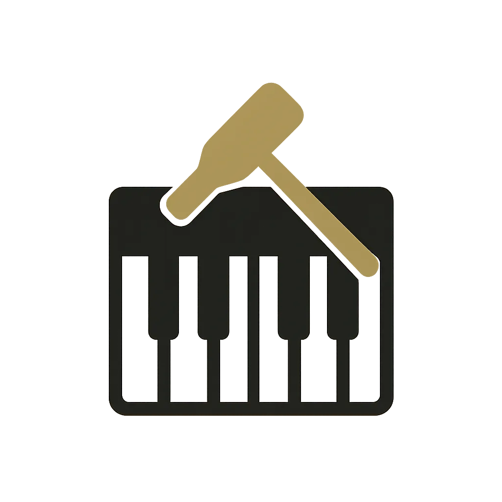Perfect Pitch Logo
