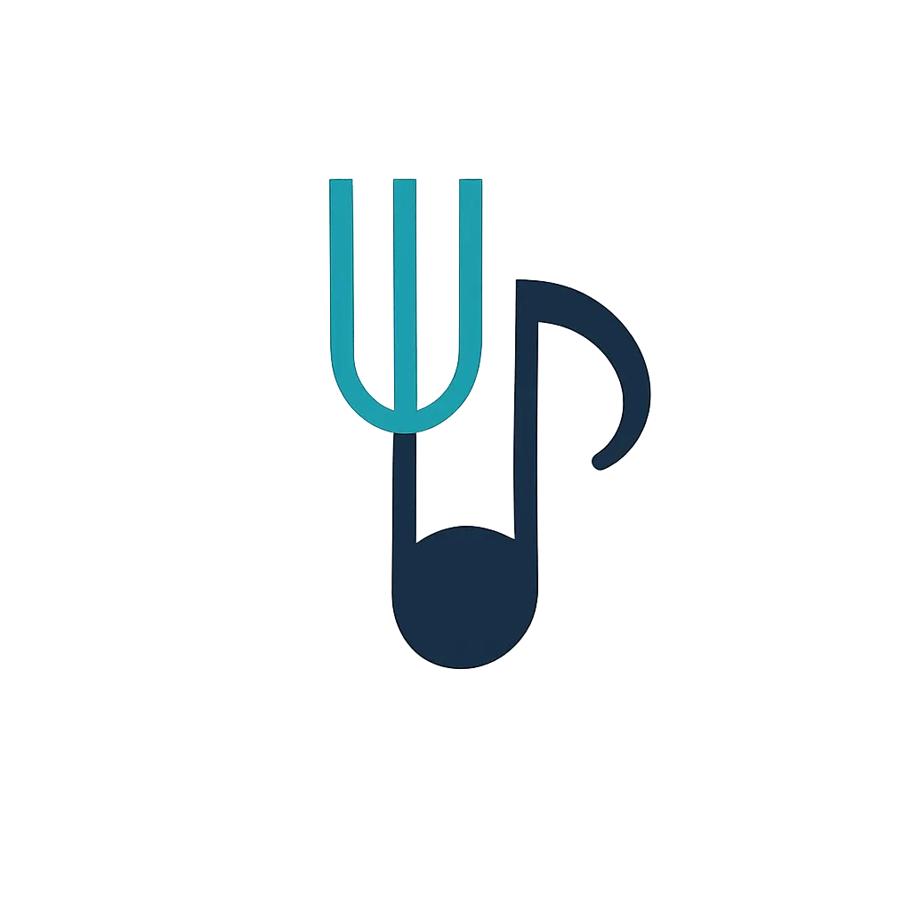 Perfect Pitch Logo