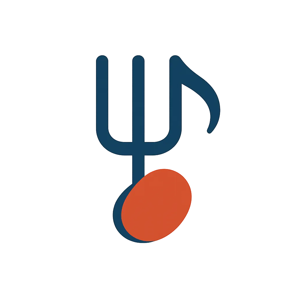 Perfect Pitch Piano Tuning Logo