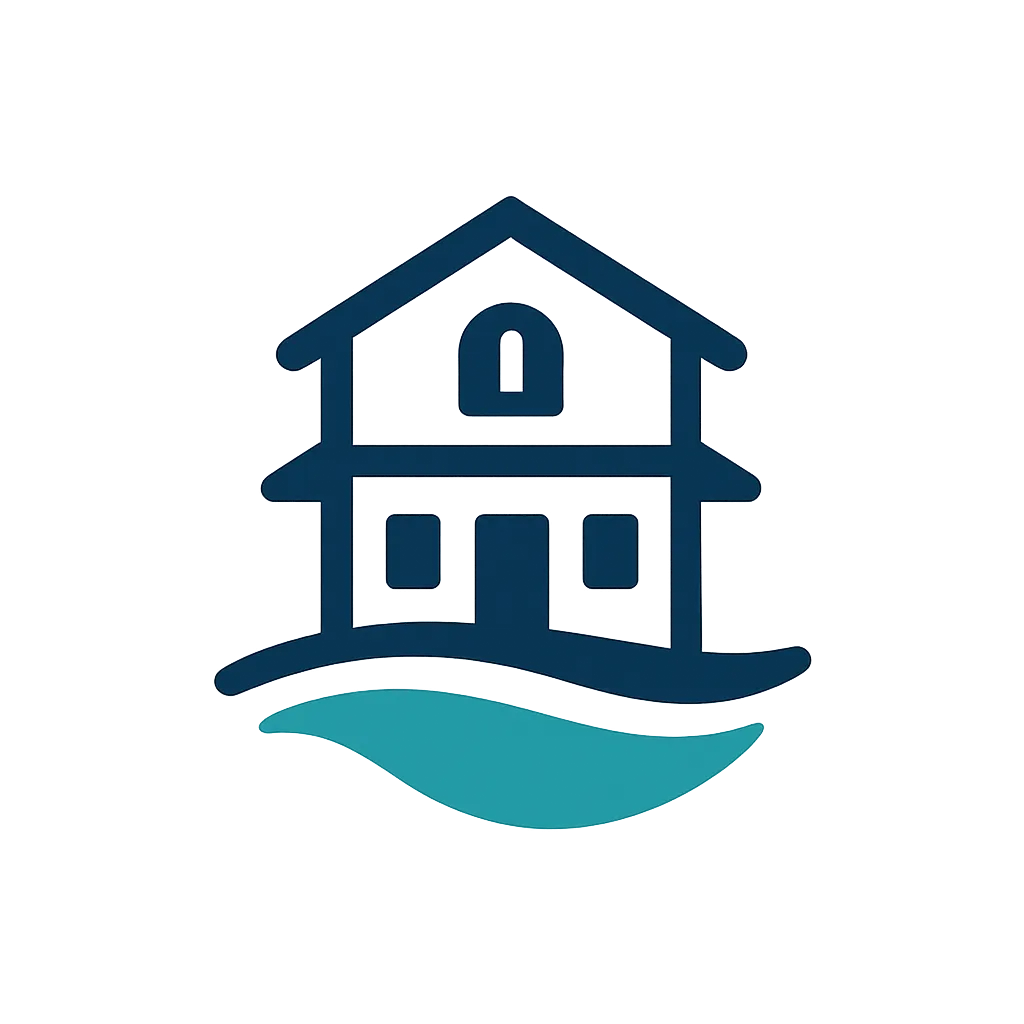 CoastalPads Logo