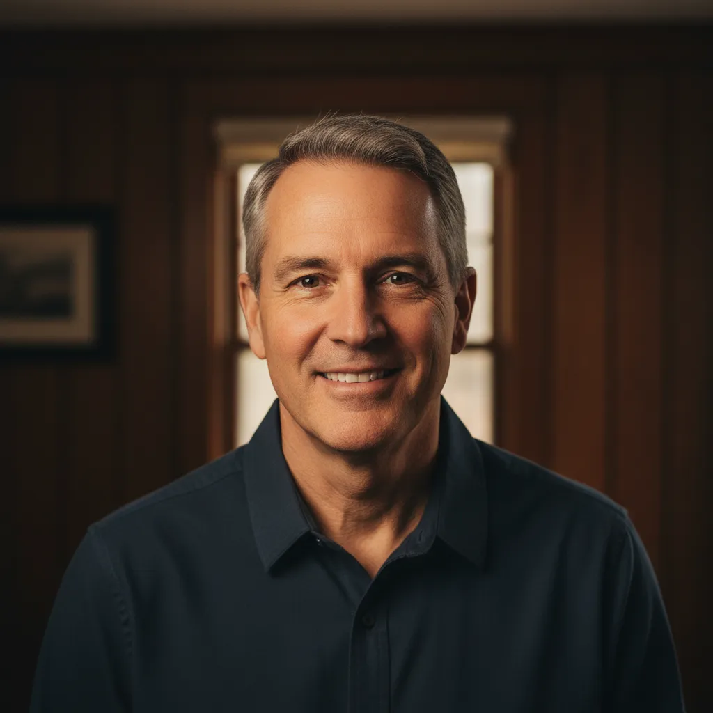 David L. - Shadowridge Resident