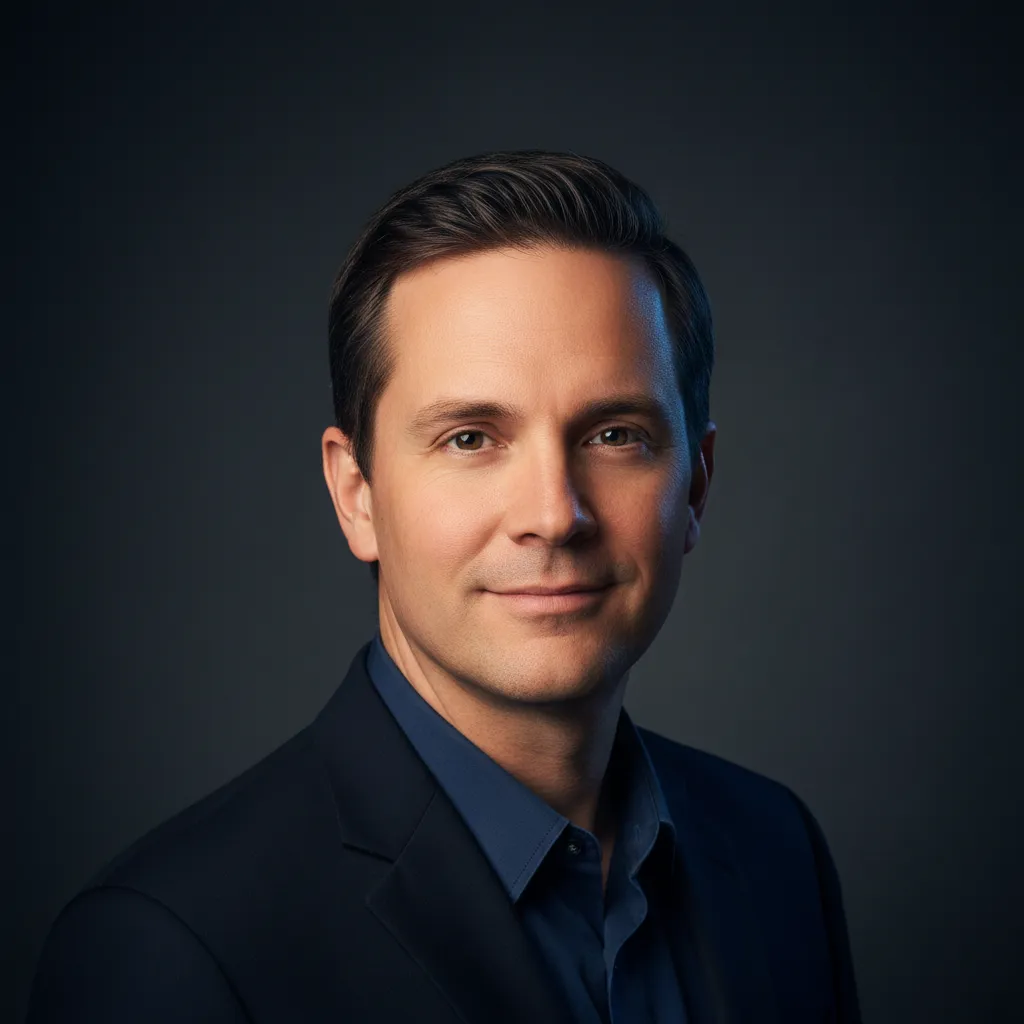 Mark R. - Choir Director