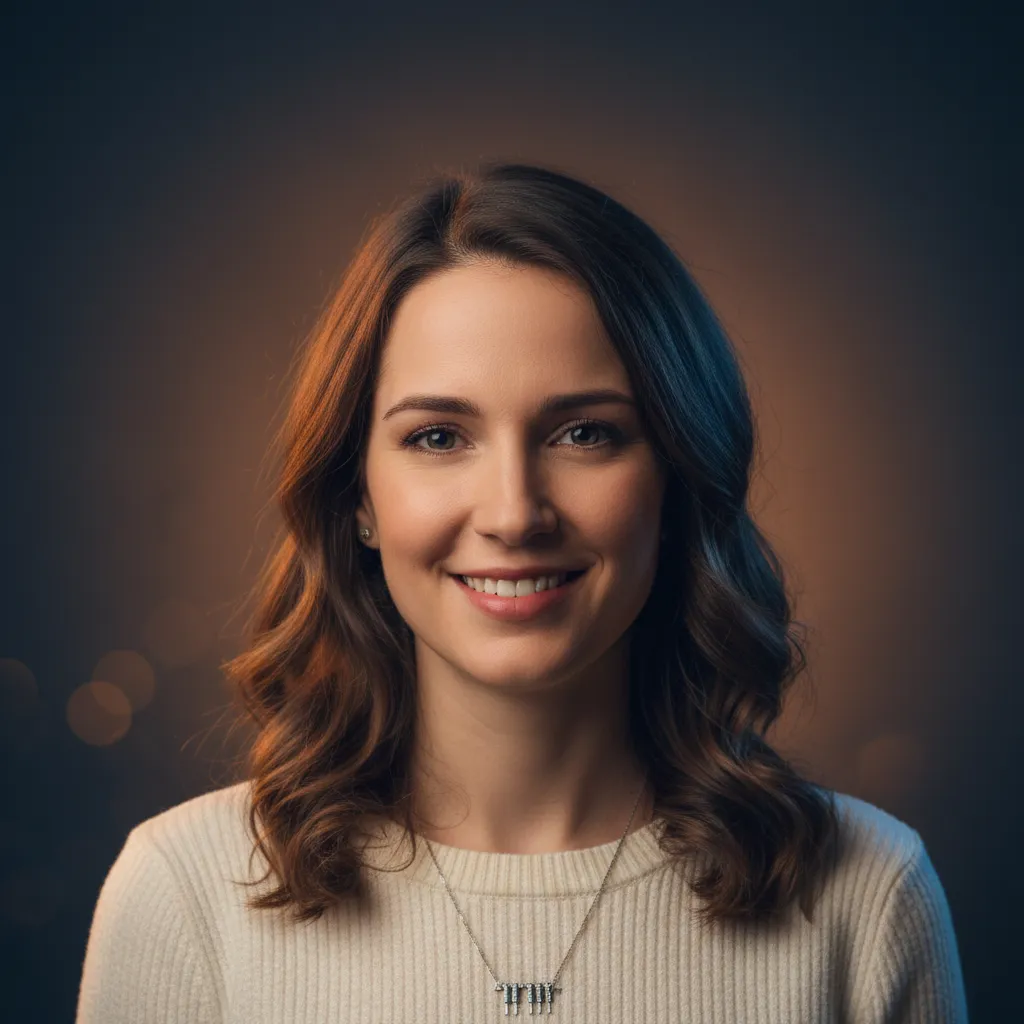 Elena M. - Piano Teacher