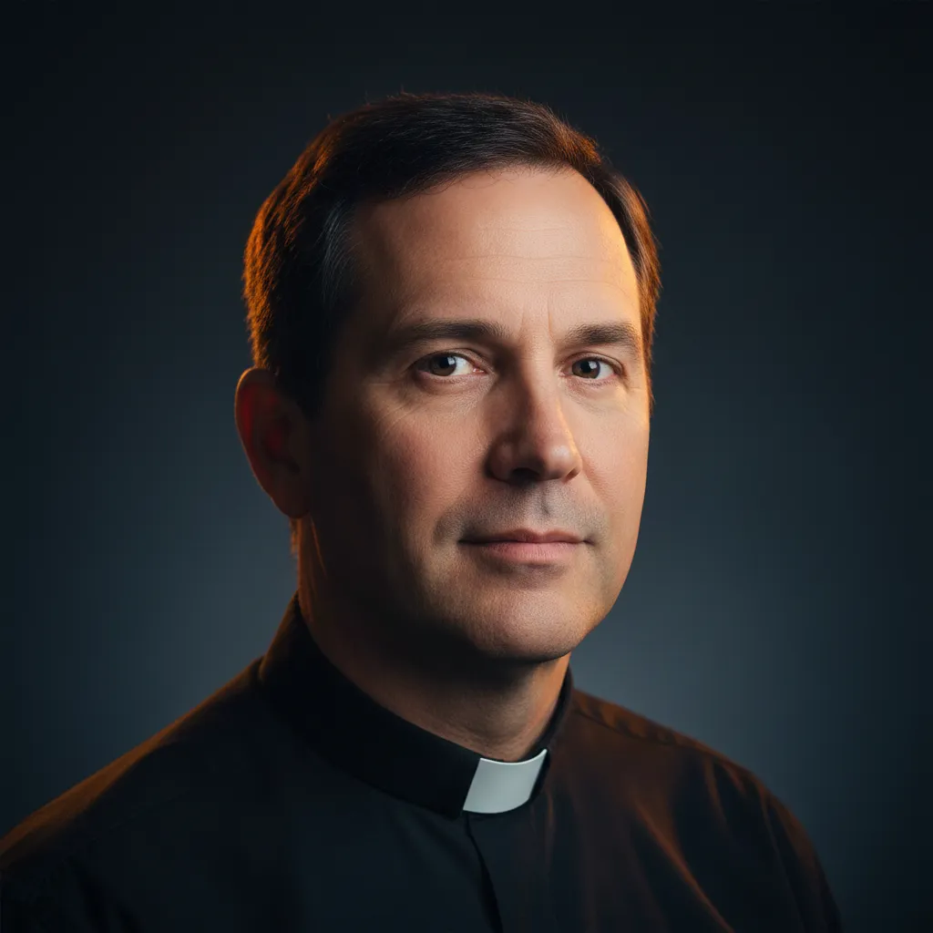 Pastor Jim H. - San Marcos
