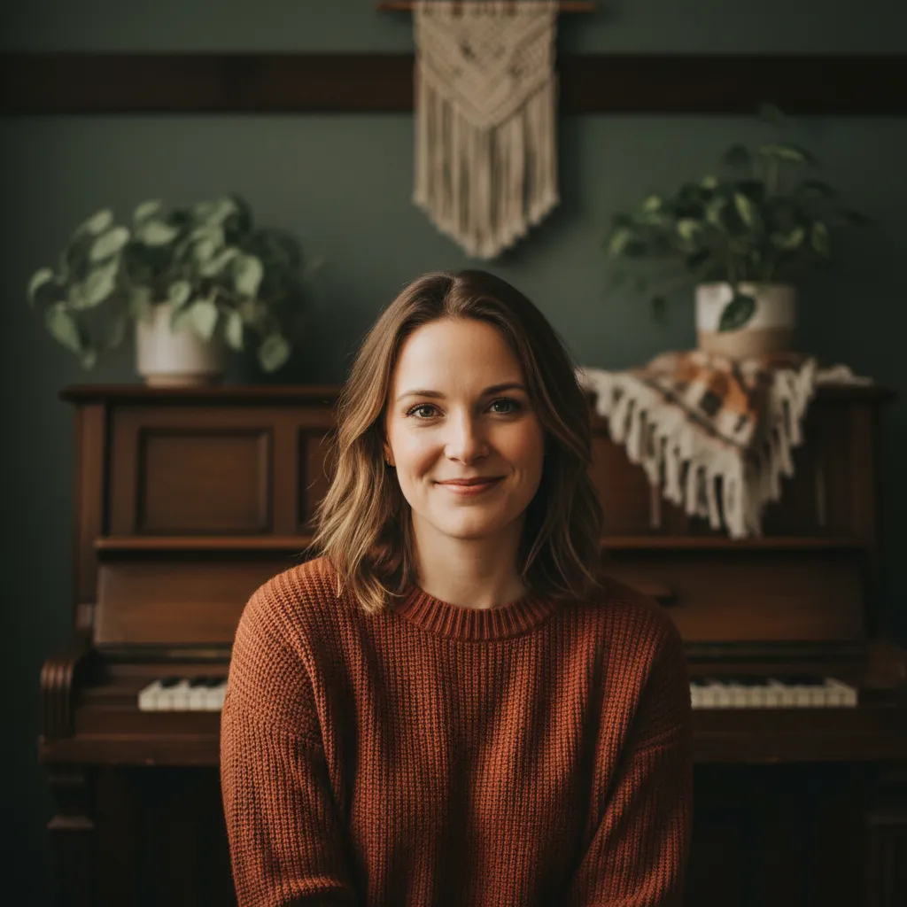 Sarah M., Leucadia Piano Teacher
