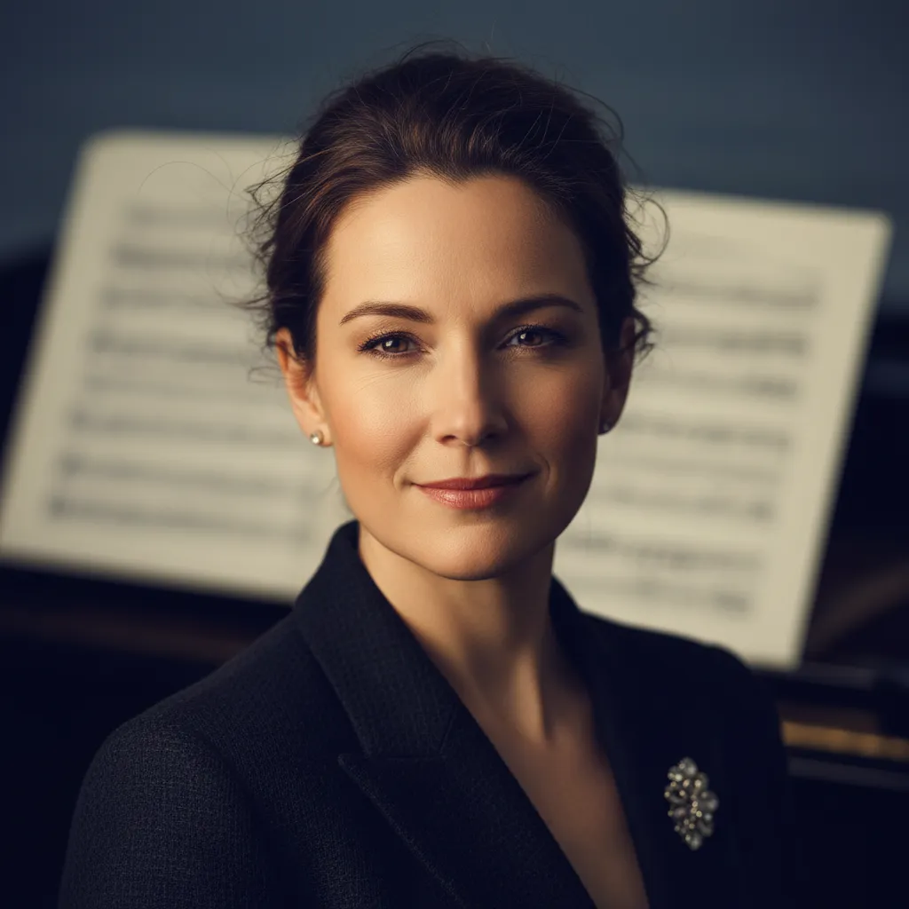 David M. - Music Director