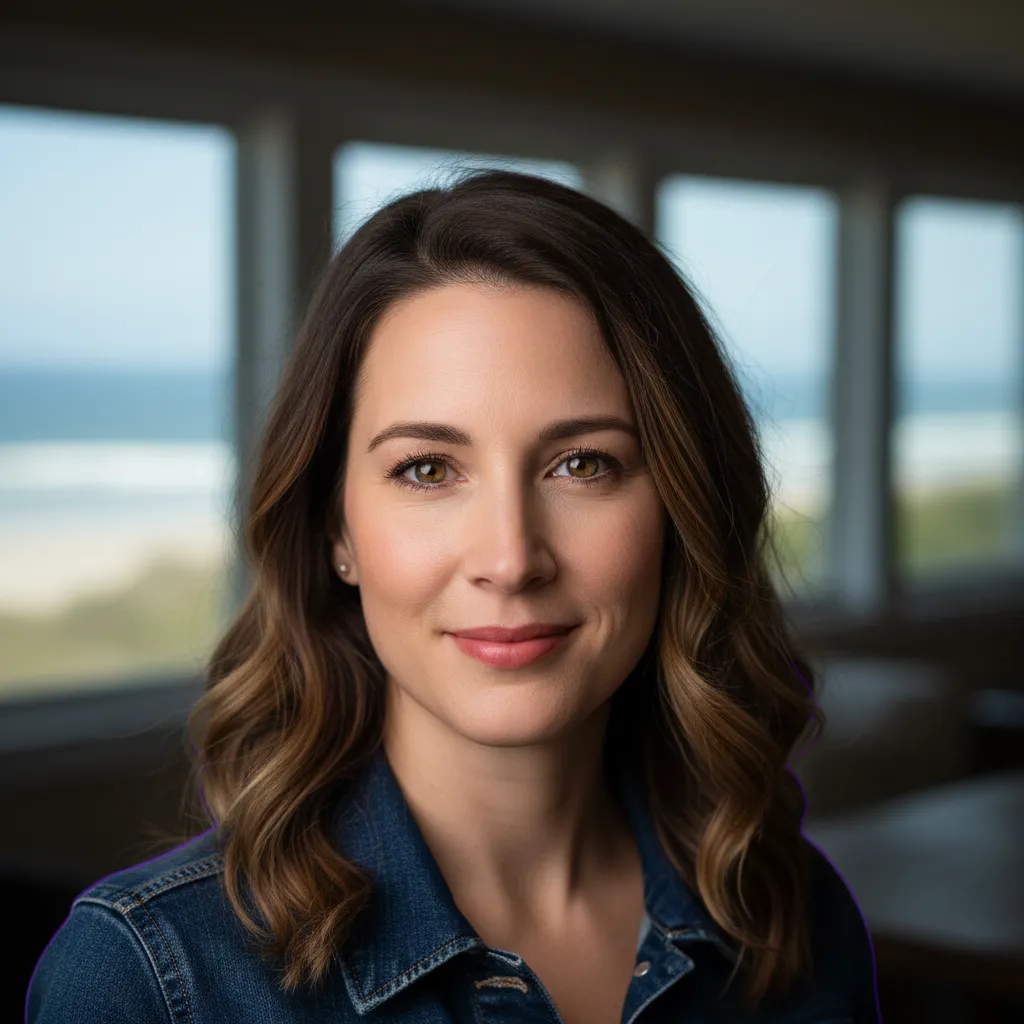 Sarah T. - Military Spouse