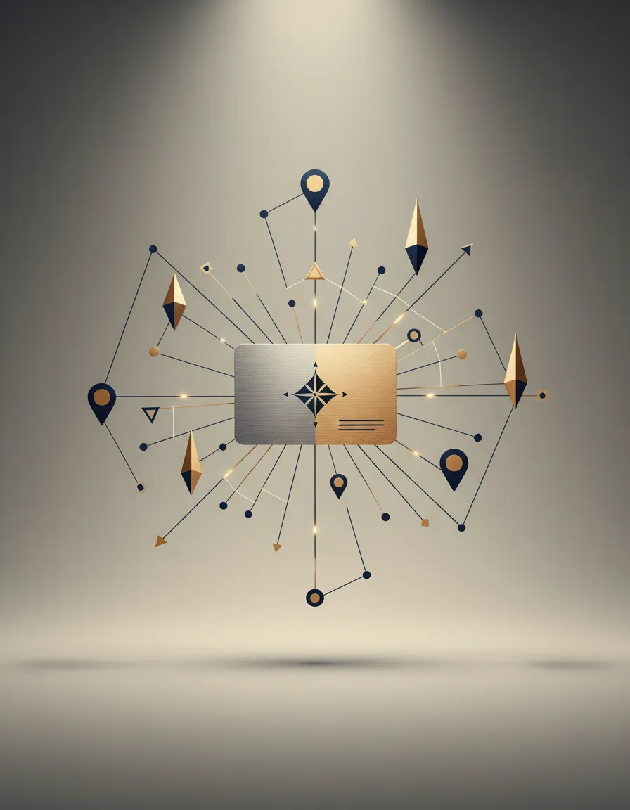 Foundation Layer - Business Identity and Infrastructure
