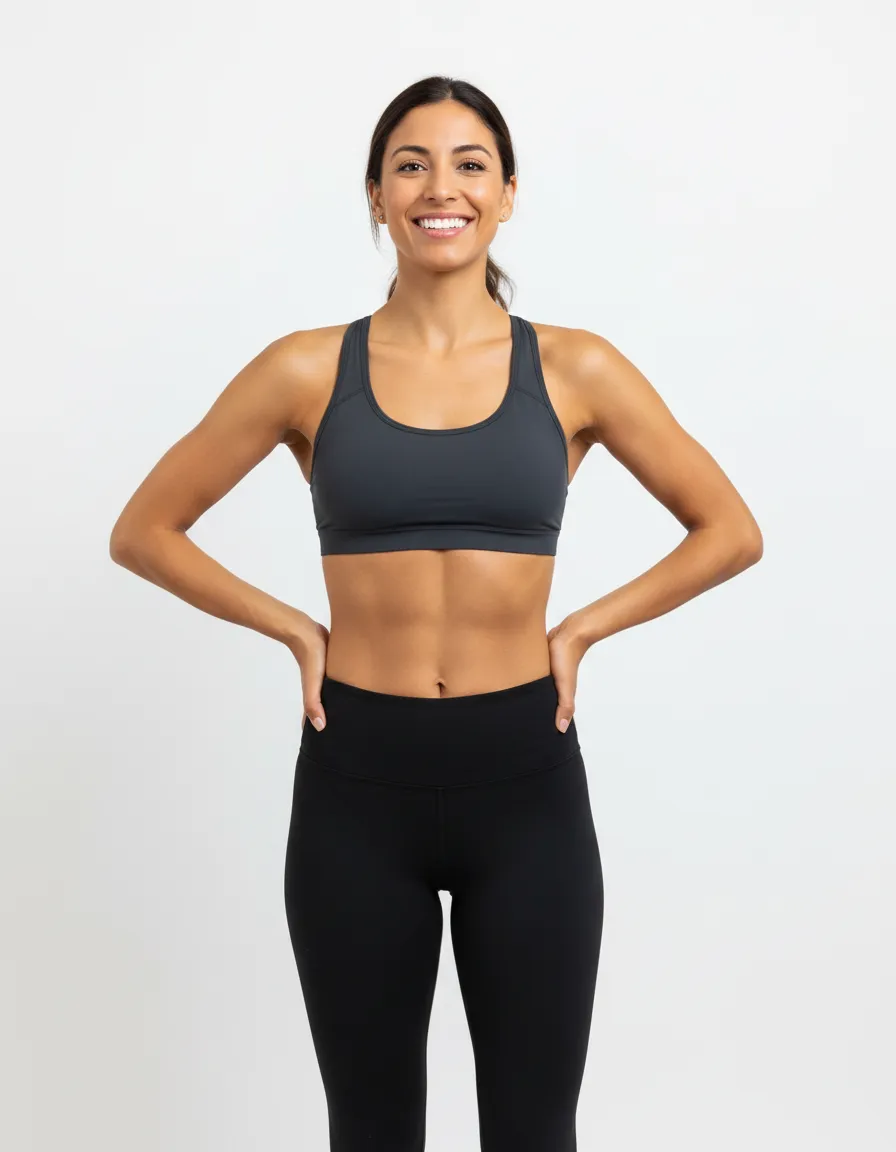 Foto después de la transformación 1