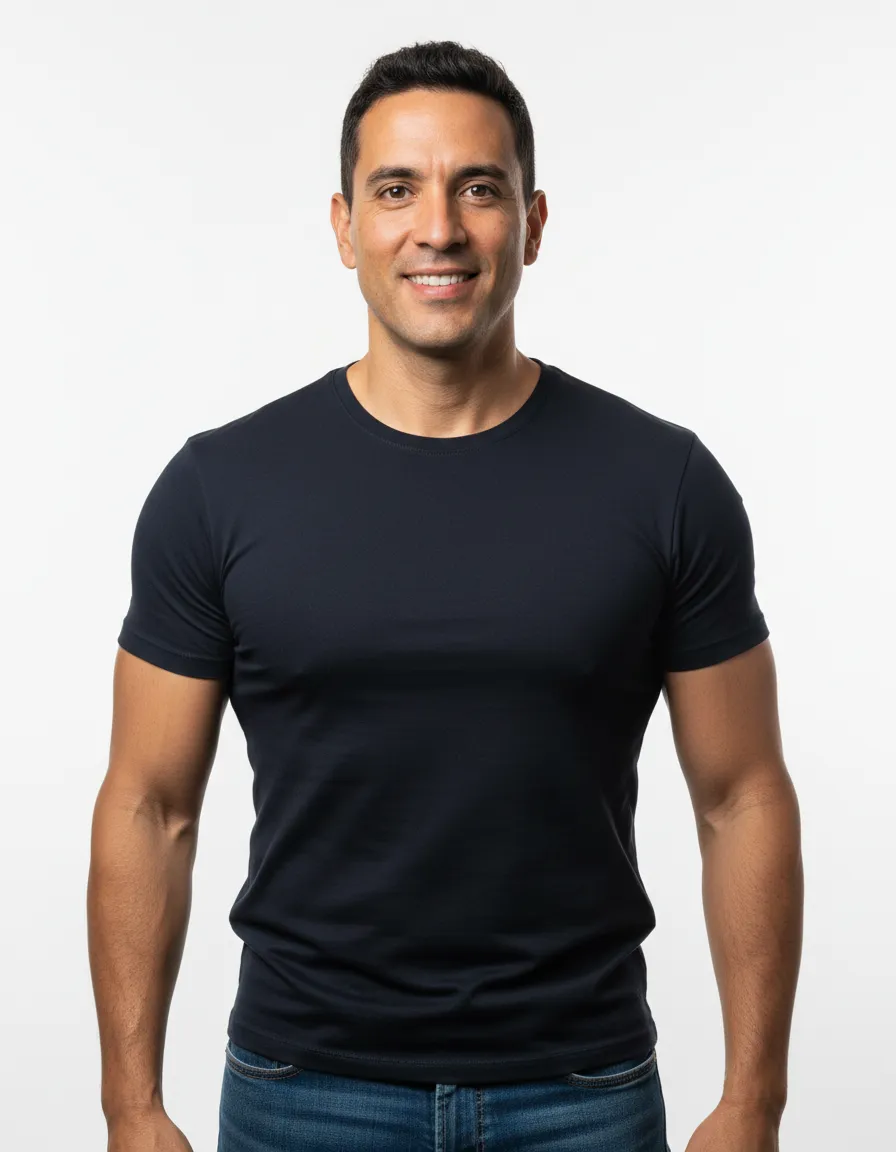 Foto después de la transformación 2