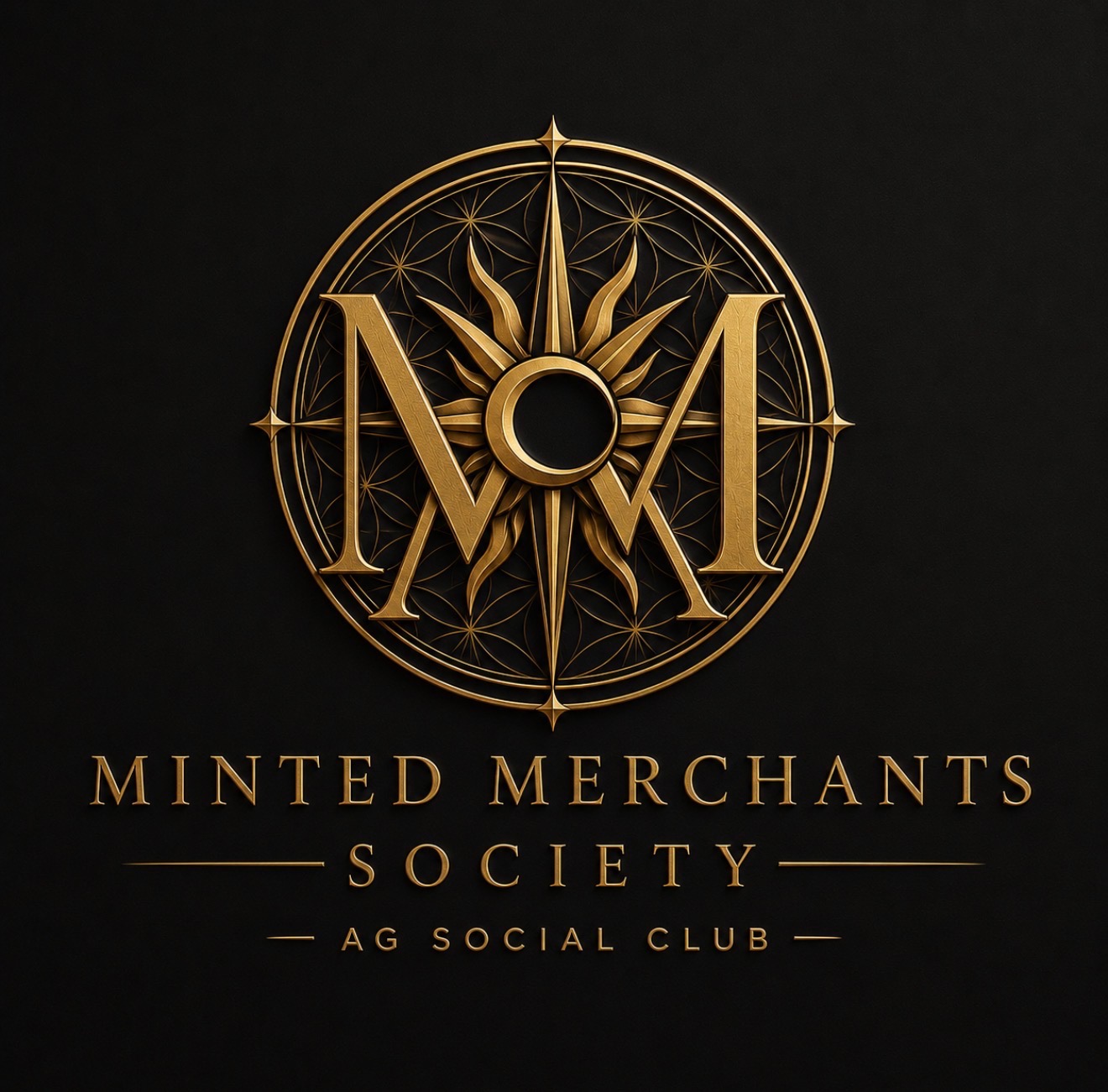 Minted Merchants Society