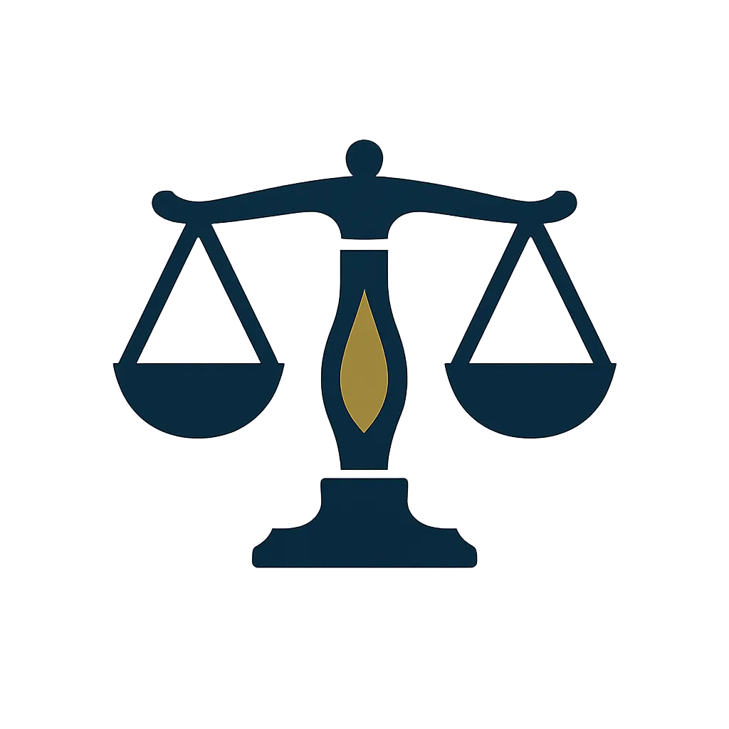 Guerra Law Office Logo