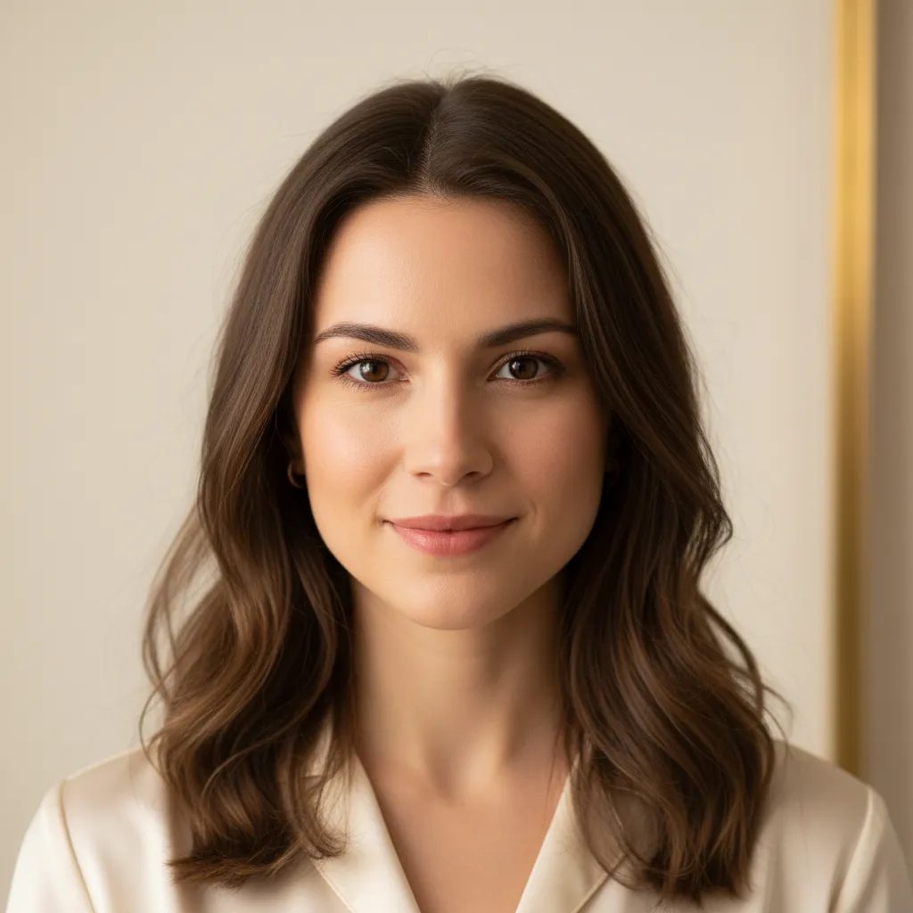 Elena T. Avatar