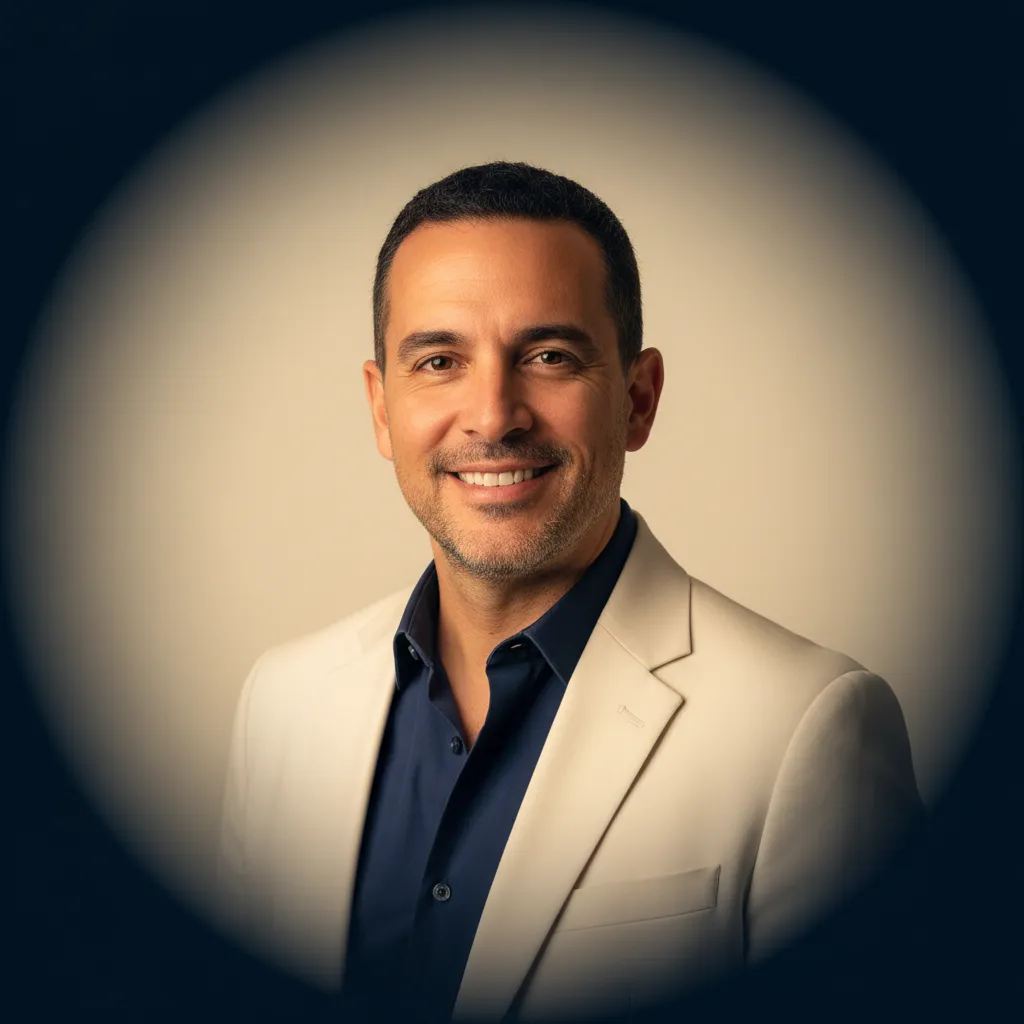 Carlos M. Avatar