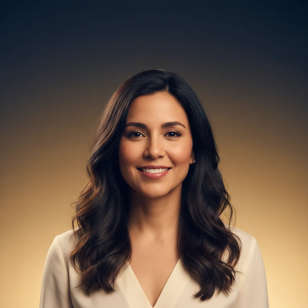 Maria Rodriguez Avatar