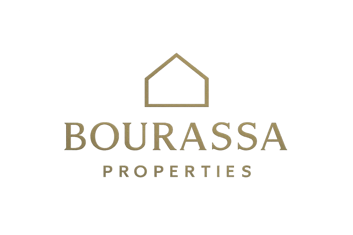 Bourassa Properties logo