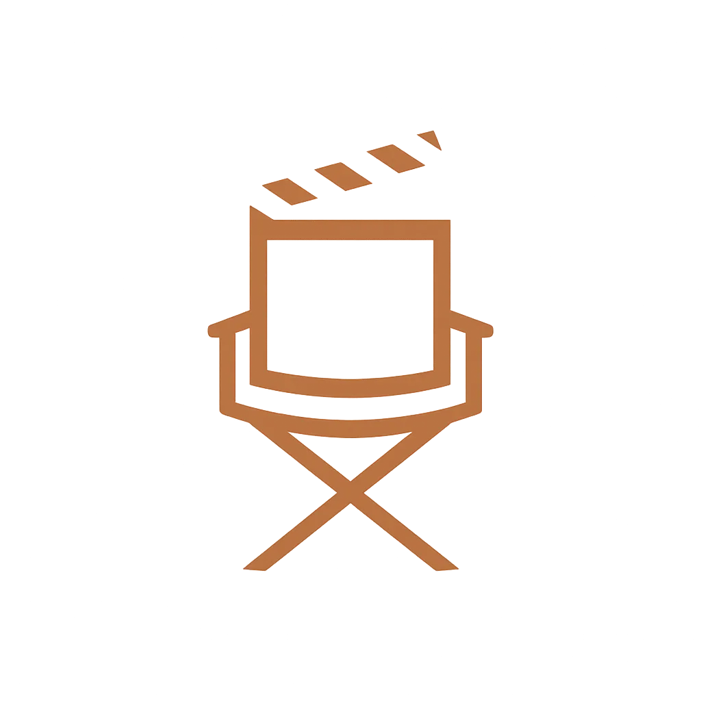The Director's Suite Logo
