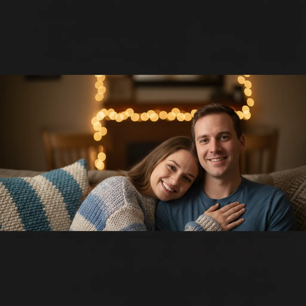 Customer David & Emily Review
