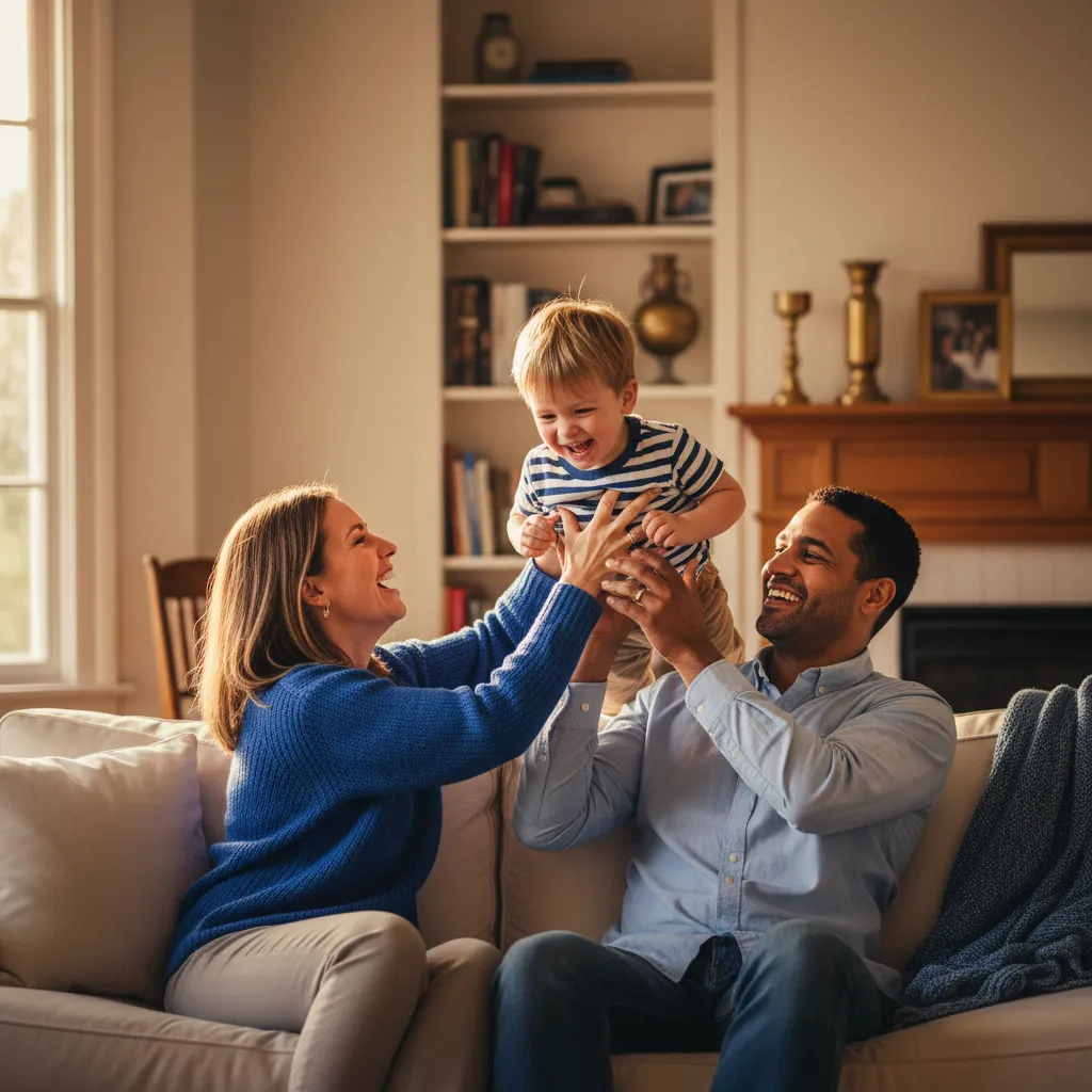 Customer The Johnson Family Review