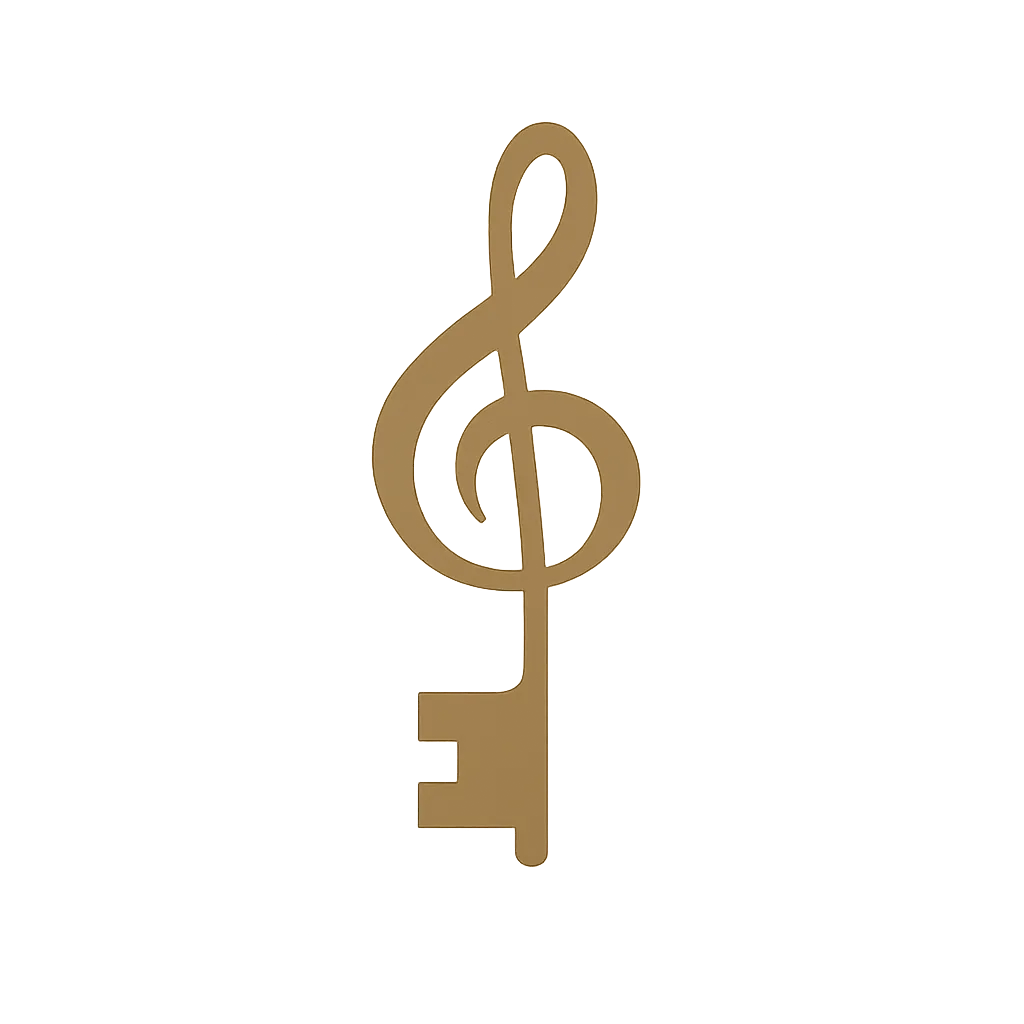 CLAVE® Liderazgo Humanista Logo
