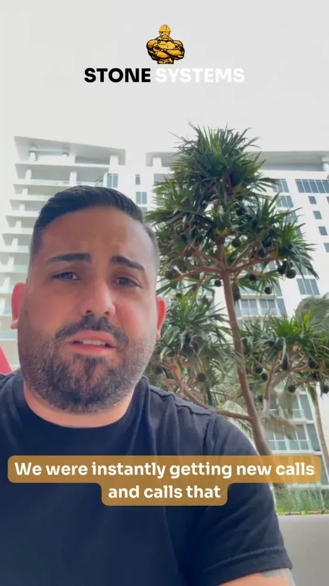 Manny Testimonial Video