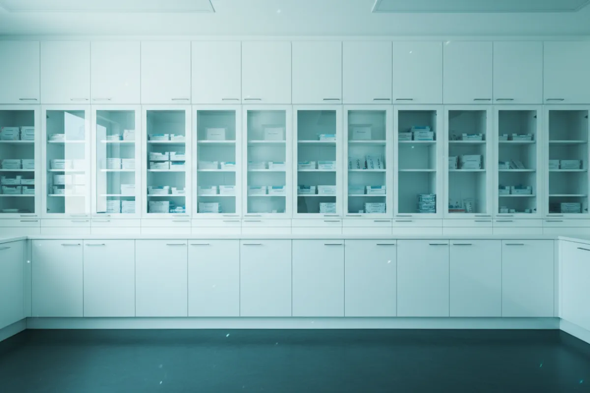 Medical Supply Use Case