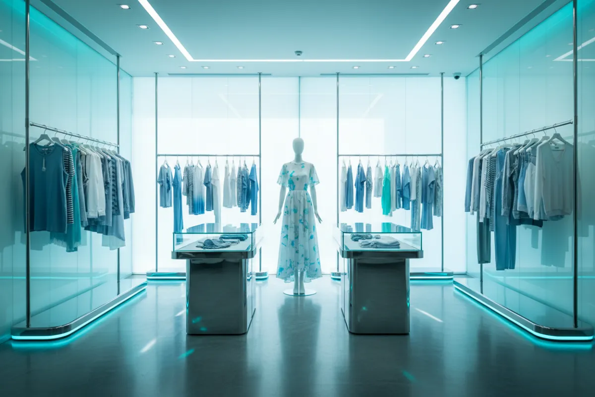 Boutique Retail Use Case
