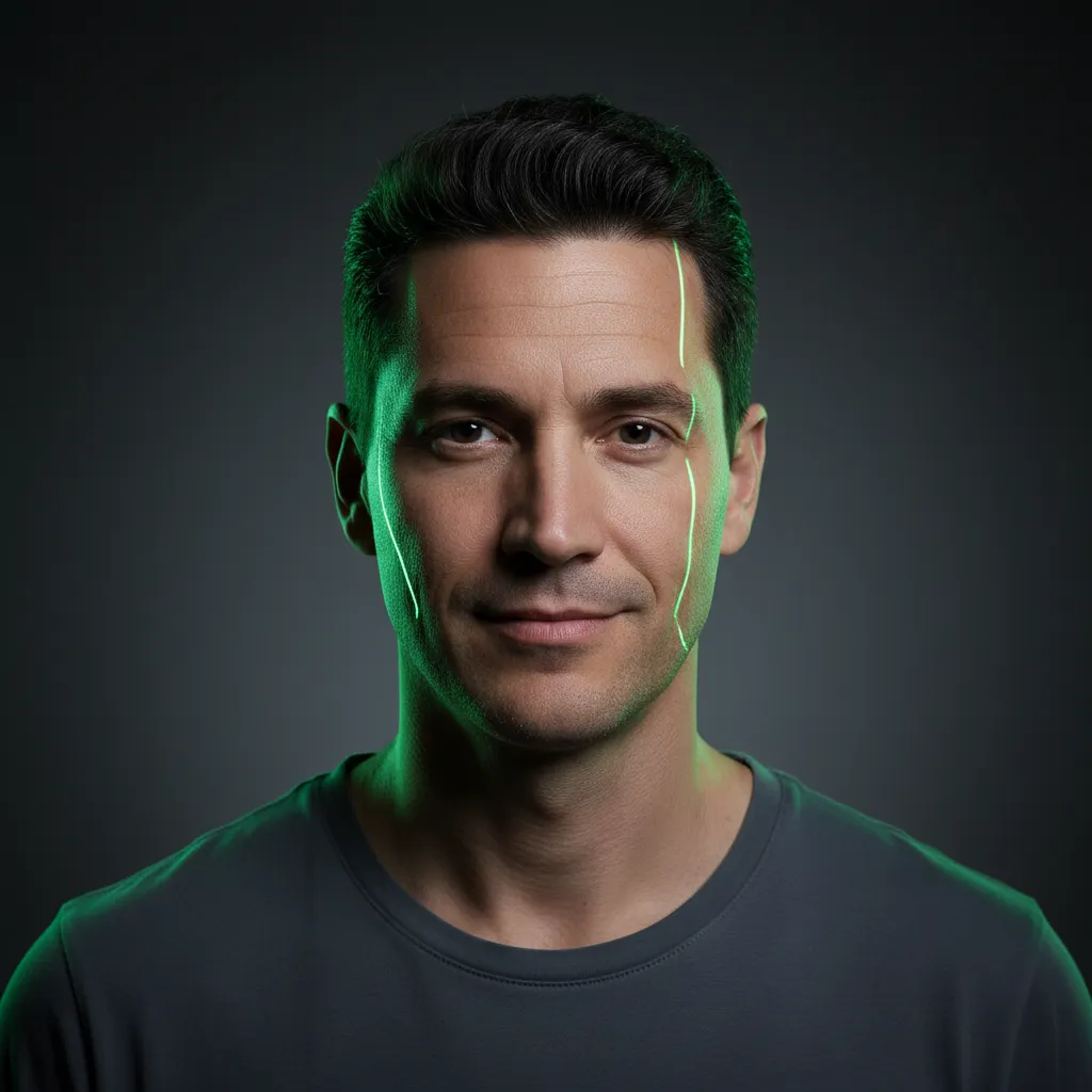 Customer Avatar Marcus