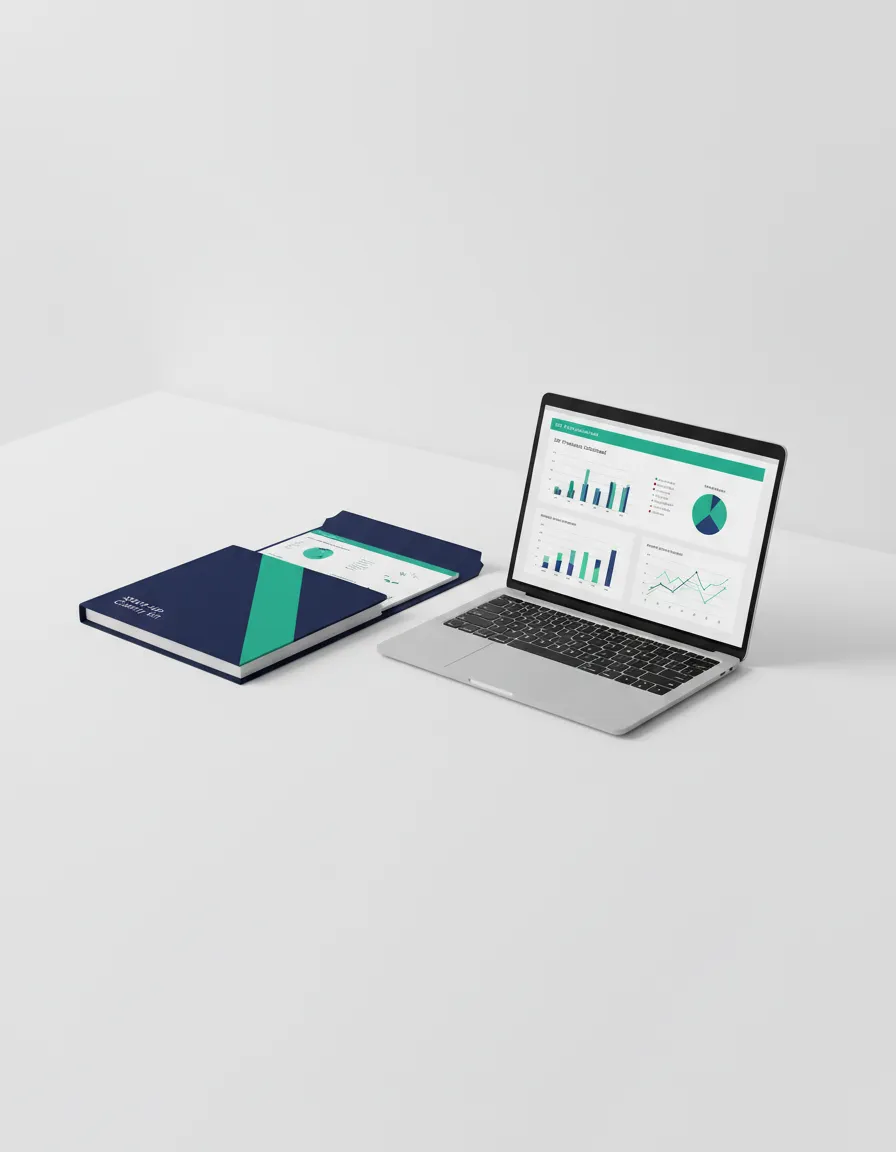 Start-up Clarity Kit