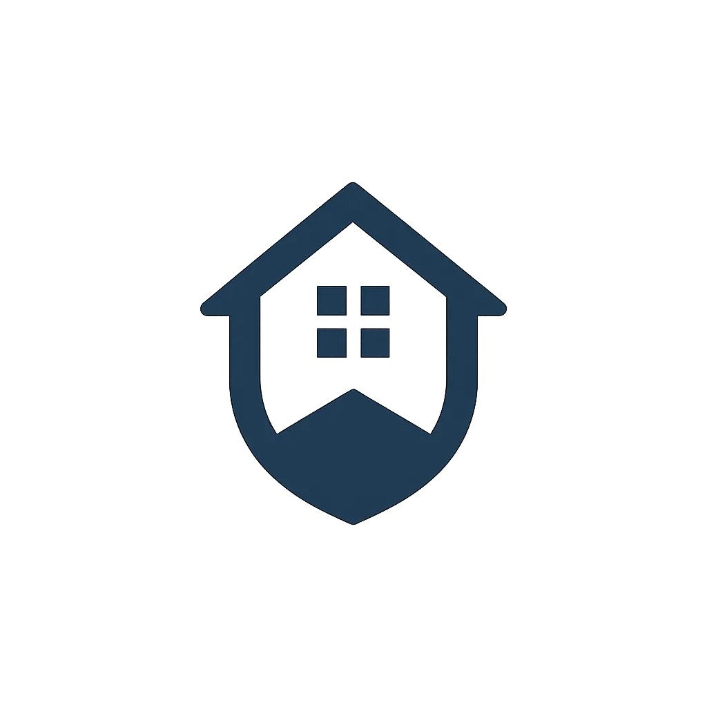 Titan Pest Services Brand Logo