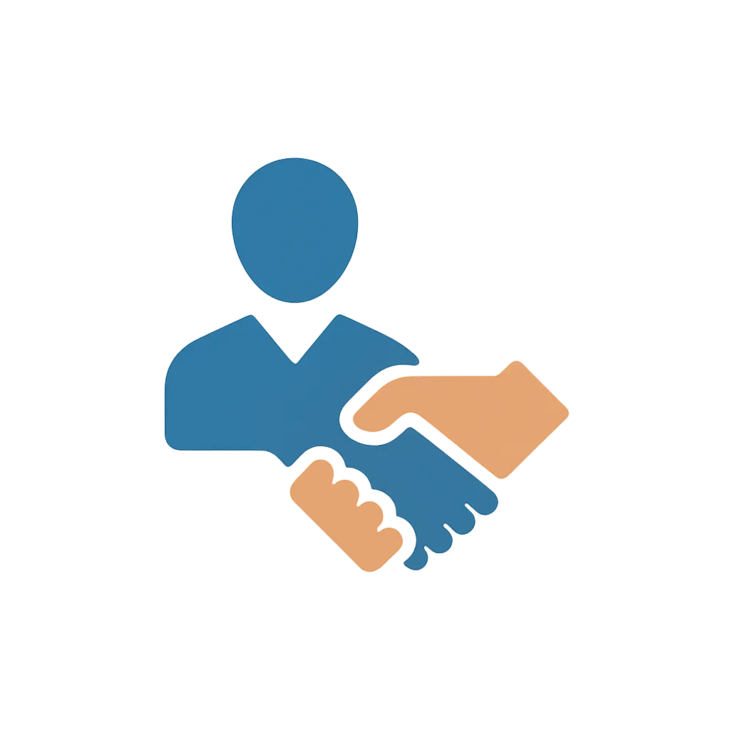 Client Relations Logo
